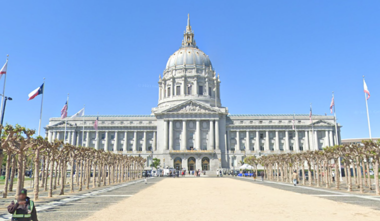 Federal Court Blocks Trump Administration's Imposed HUD Grant Conditions, San Francisco City Attorney Hails Temporary Victory
