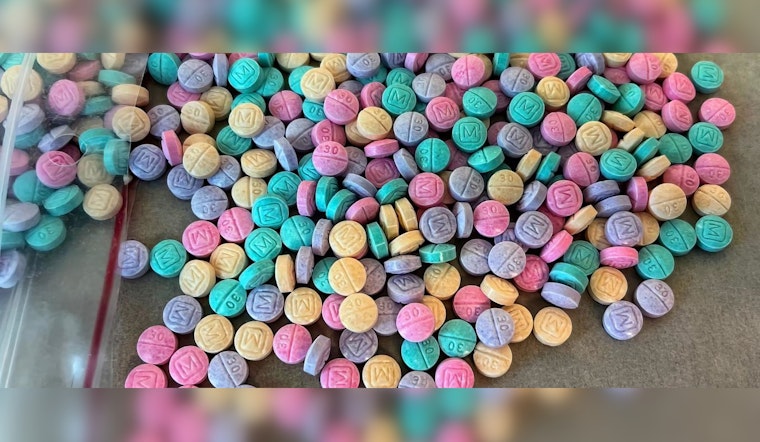 Federal Crackdown on Fentanyl Dealers Intensifies: 20 Cases Filed in Los Angeles Amid Overdose Surge