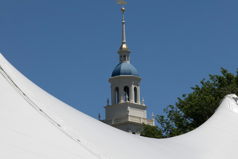 Federal Judge Halts Trump Administration's Policy Against Harvard's Foreign Student Enrollment