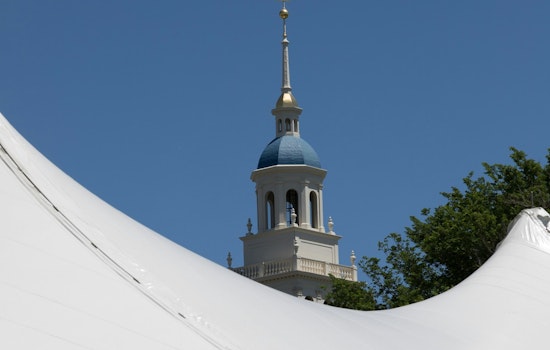 Federal Judge Halts Trump Administration's Policy Against Harvard's Foreign Student Enrollment