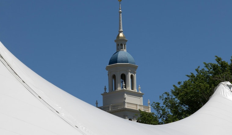 Federal Judge Halts Trump Administration's Policy Against Harvard's Foreign Student Enrollment