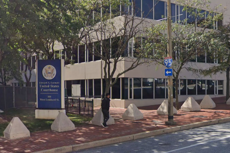 Federal Judge in Baltimore Considers Future of Piedmont Reliability Project Amid Eminent Domain Dispute