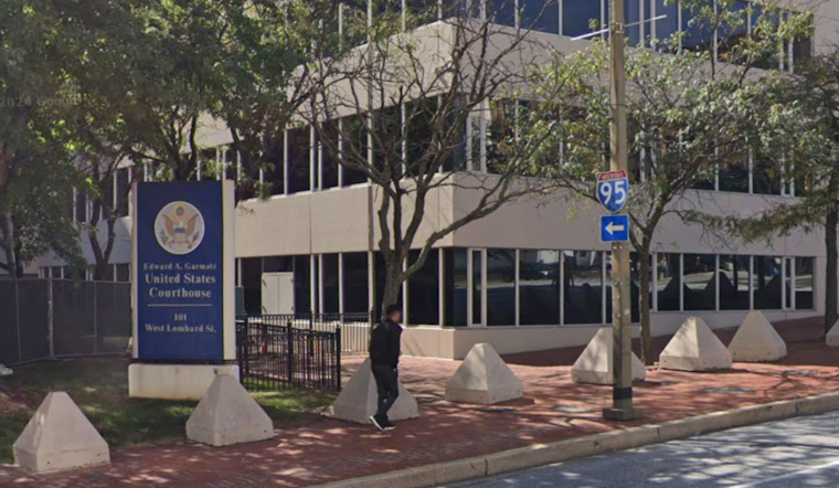 Federal Judge in Baltimore Considers Future of Piedmont Reliability