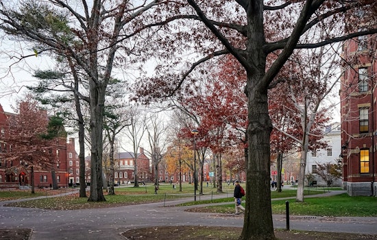 Feds Slash Harvard Funds by $450M, Accuse Ivy League Titan of Ignoring Antisemitism