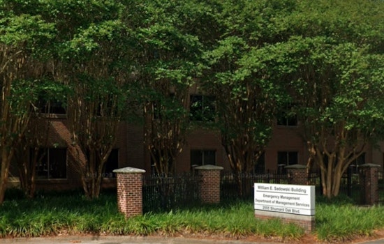FEMA and Florida Emergency Management Allocate Federal Funds for Disaster-Resilient Projects
