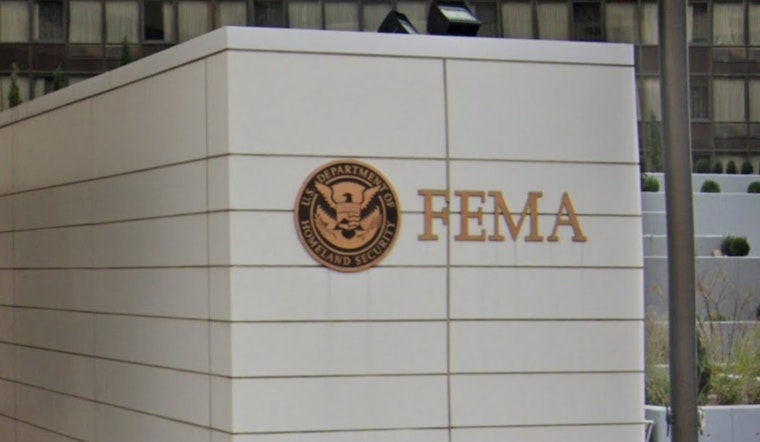 FEMA and Houstonians Face Preparedness Challenges as Hurricane Season Approaches