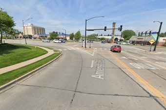 Fenton Man Fatally Shot by St. Charles Police After Crash and Foot Chase