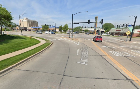 Fenton Man Fatally Shot by St. Charles Police After Crash and Foot Chase