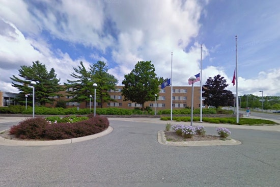 Ferris State University Partners with RAM to Provide Free Healthcare in Big Rapids, Michigan
