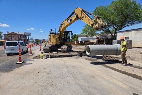 Final Phase of US 6 Construction in Clifton Commences with CDOT Eyeing Spring 2026 Completion