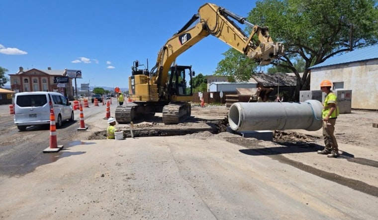 Final Phase of US 6 Construction in Clifton Commences with CDOT Eyeing Spring 2026 Completion