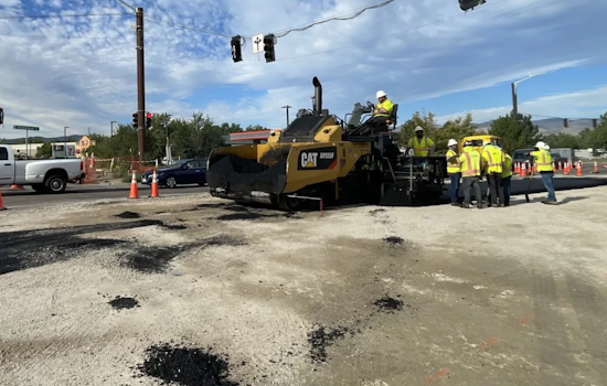 Final Phase of US 85 Widening Sparks Traffic Delays in Douglas County, Local Motorists Advised to Plan Ahead