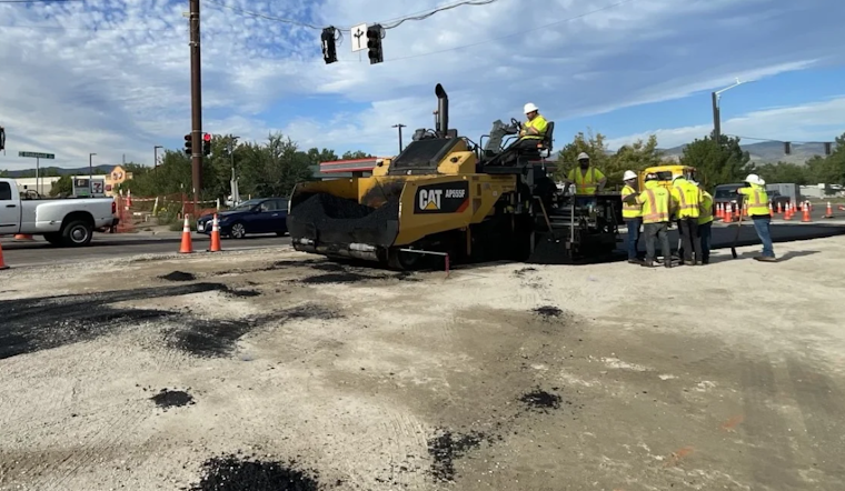 Final Phase of US 85 Widening Sparks Traffic Delays in Douglas County, Local Motorists Advised to Plan Ahead