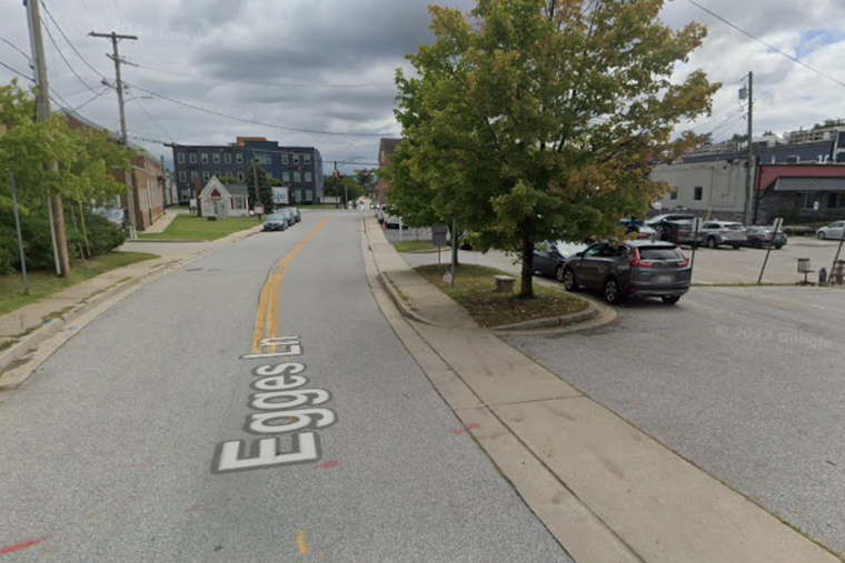 Fire Temporarily Shuts Down Catonsville's Objects Found Antique Store, Firefighter Injured, Cause Under Investigation