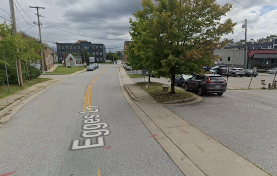 Fire Temporarily Shuts Down Catonsville's Objects Found Antique Store, Firefighter Injured, Cause Under Investigation