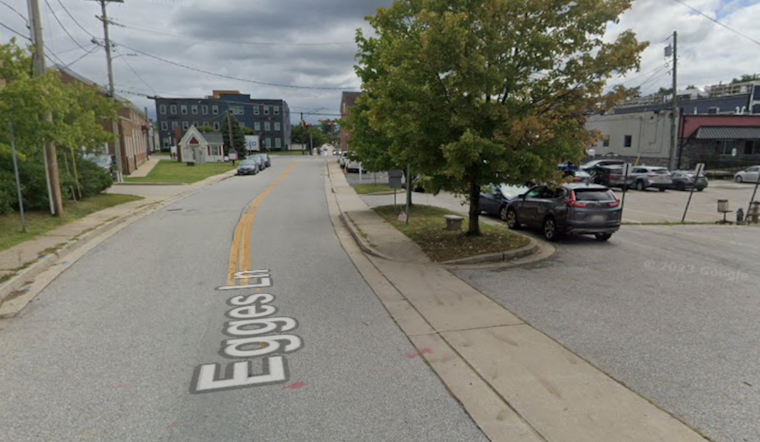Fire Temporarily Shuts Down Catonsville's Objects Found Antique Store, Firefighter Injured, Cause Under Investigation