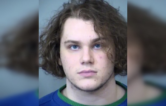 First Defendant Sentenced in Preston Lord Murder Case, "Preston's Law" Awaits Governor's Signature