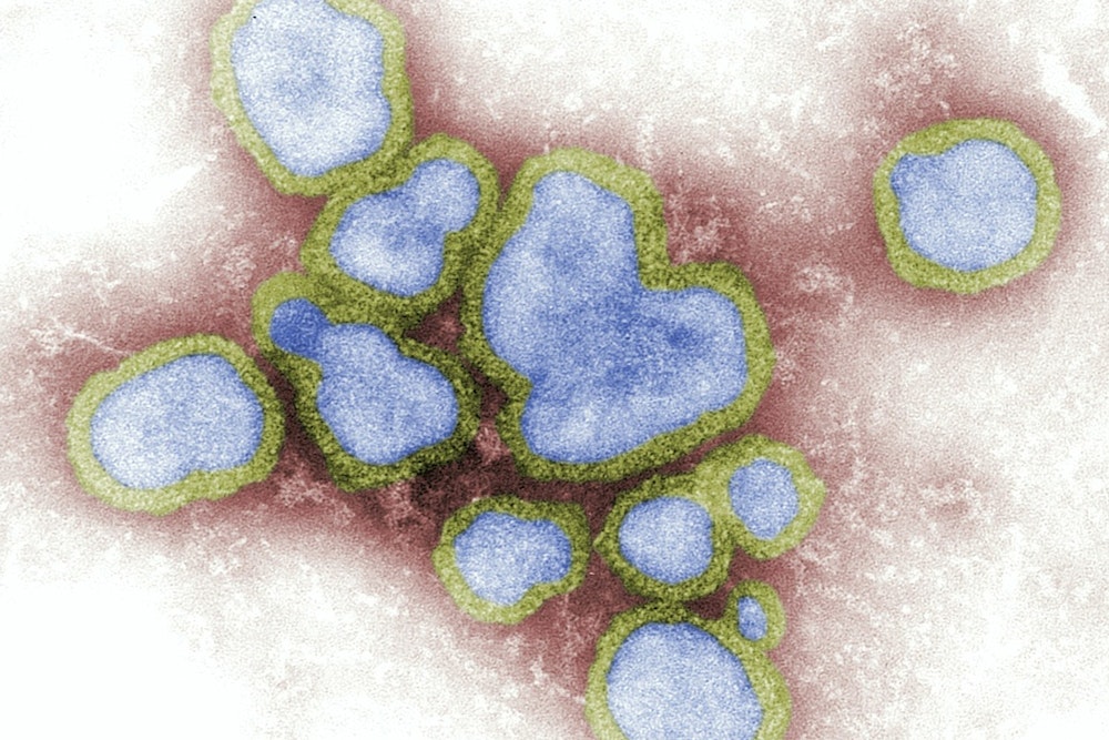 First Pediatric Flu Fatality in Riverside Signals Alarming Season High