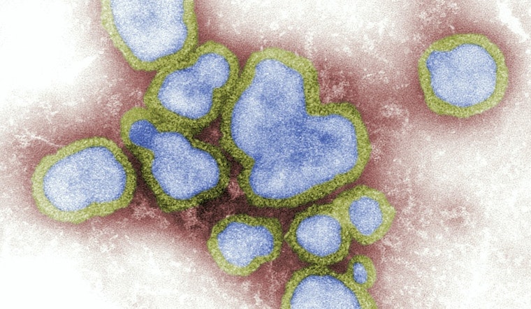 First Pediatric Flu Fatality in Riverside Signals Alarming Season High