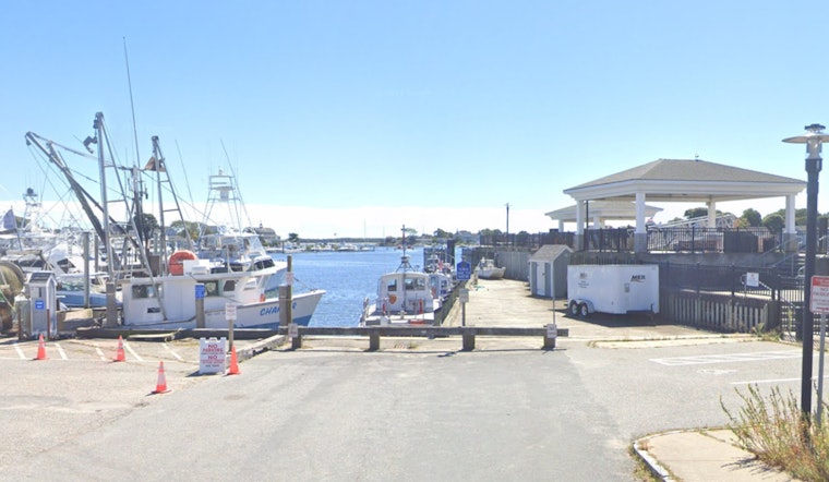 Fishermen Rescued by Good Samaritan Boat After Vessel Capsizes Off Massachusetts Coast