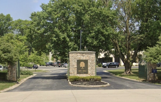Fishers Cemetery Employee Accused of Grave Robbery for Gold Ring at Oak Lawn Memorial