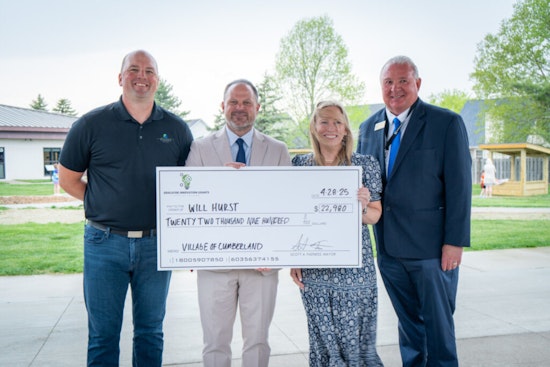 Fishers, Indiana Awards Nearly $100K for Classroom Innovation to Local Teachers
