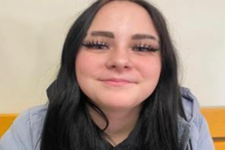Fitchburg Police Seek Public's Help to Locate Missing Teen Cadence Muldoon En Route to New York City