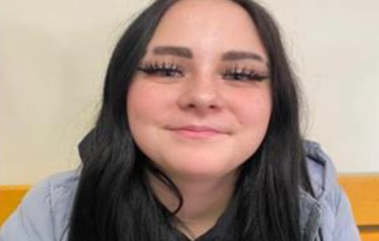 Fitchburg Police Seek Public's Help to Locate Missing Teen Cadence Muldoon En Route to New York City