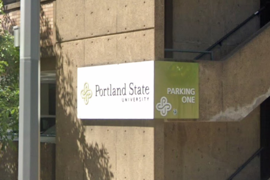 Five Arrested at Portland State University Event, Charges Include Criminal Mischief and Disorderly Conduct