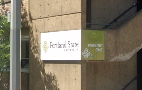 Five Arrested at Portland State University Event, Charges Include Criminal Mischief and Disorderly Conduct