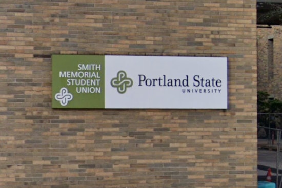 Five Arrests at Portland State University Amid Protests Against Conservative Speaker Riley Gaines