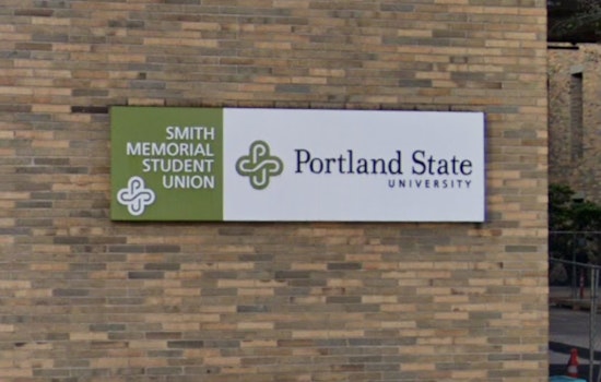 Five Arrests at Portland State University Amid Protests Against Conservative Speaker Riley Gaines