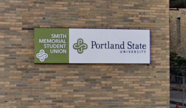 Five Arrests at Portland State University Amid Protests Against Conservative Speaker Riley Gaines