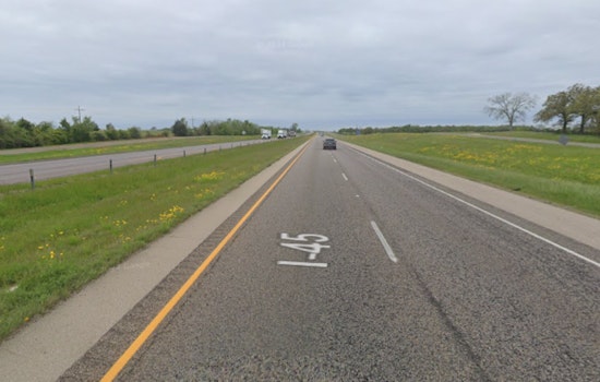 Five Houston Family Members Perish in Fiery Interstate 45 Collision Near Leona
