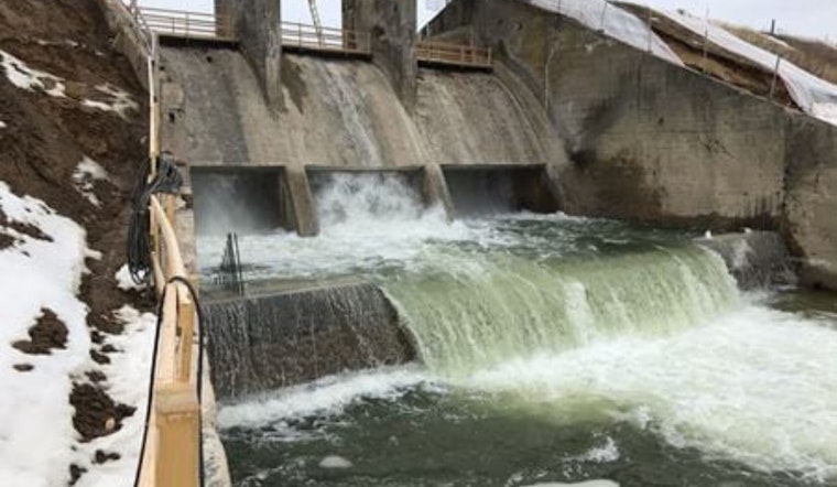 Five Years Post-Dam Disasters, Mid-Michigan Residents Face $218M in Repairs Amidst Ongoing Recovery Efforts