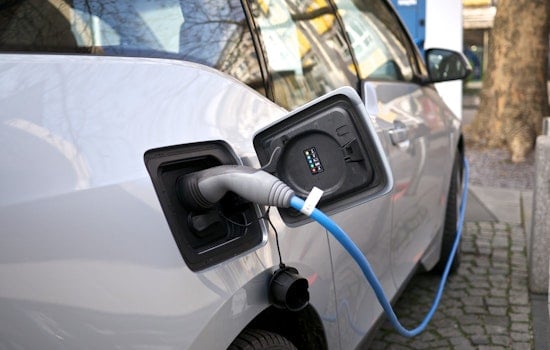 Flagstaff to Host Electric Vehicle Test-Drive Event with DRIVE Electric Arizona and Partners