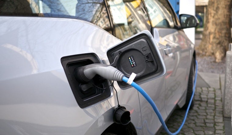 Flagstaff to Host Electric Vehicle Test-Drive Event with DRIVE Electric Arizona and Partners