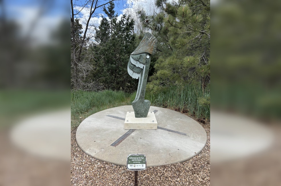 Flagstaff Unveils Second Annual Multicultural Sculpture Exhibition at County Park