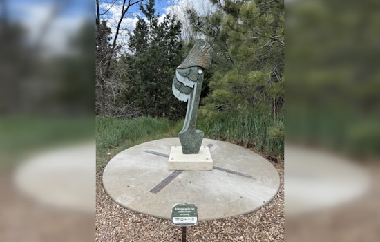 Flagstaff Unveils Second Annual Multicultural Sculpture Exhibition at County Park