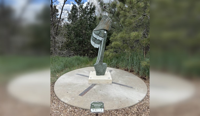 Flagstaff Unveils Second Annual Multicultural Sculpture Exhibition at County Park