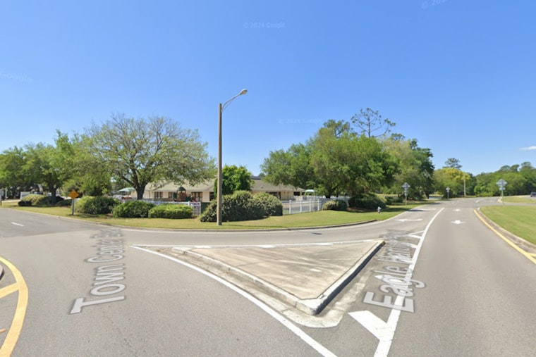 Fleming Island High Student Critically Injured in Pedestrian Accident on Eagle Harbor Parkway