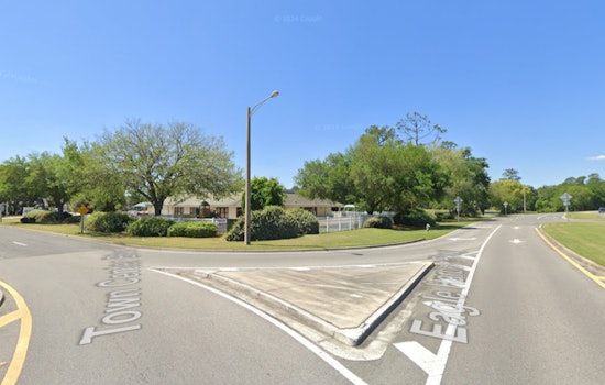 Fleming Island High Student Critically Injured in Pedestrian Accident on Eagle Harbor Parkway
