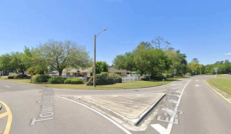 Fleming Island High Student Critically Injured in Pedestrian Accident on Eagle Harbor Parkway