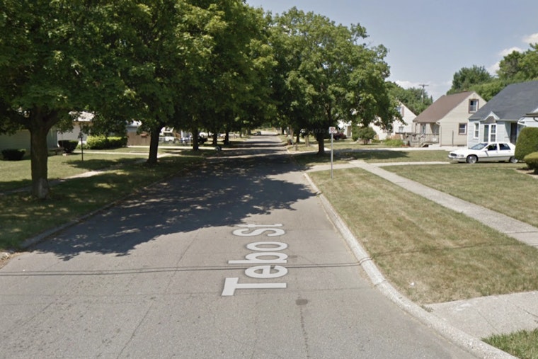 Flint Community Mourns 48-Year-Old Woman Fatally Shot, Police Seek Public's Help