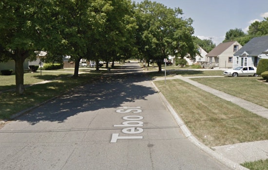 Flint Community Mourns 48-Year-Old Woman Fatally Shot, Police Seek Public's Help