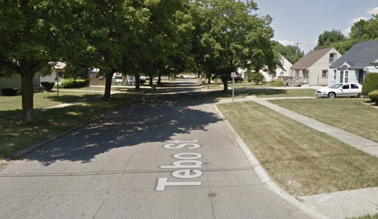 Flint Community Mourns 48-Year-Old Woman Fatally Shot, Police Seek Public's Help
