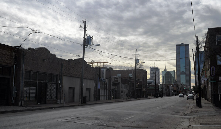 Flood Warnings Issued for Dallas and Surrounding Areas as Rivers Rise