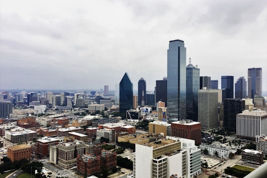 Flood Watch Extended in Dallas Amid Potential for Major Rainfall, Trinity River Expected to Crest