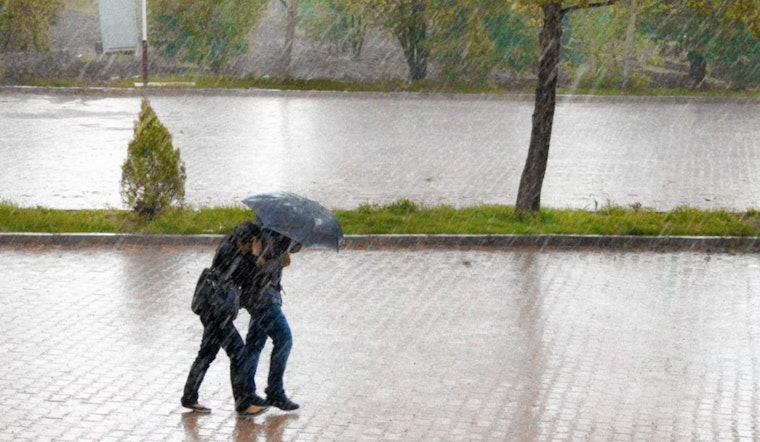 Flood Watch in Effect Across Multiple Counties in PA and Northern DE, National Weather Service Advises Caution Ahead of Heavy Rains