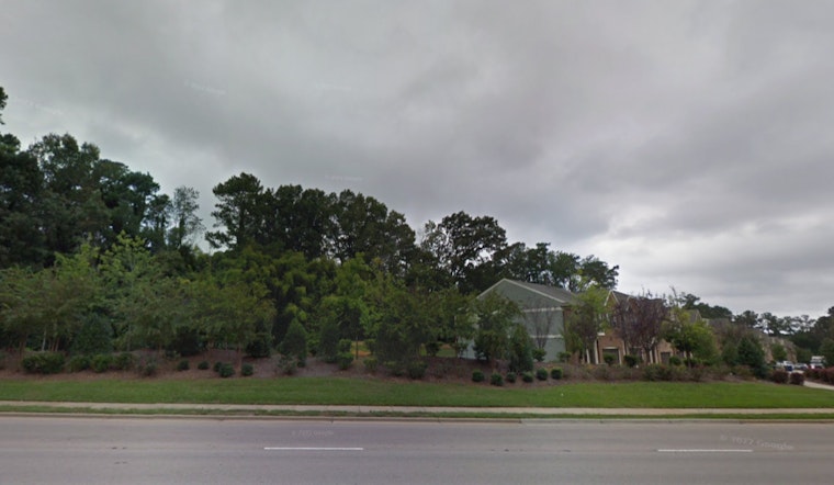 Flood Watch Issued for Central North Carolina, Including Raleigh, Amid